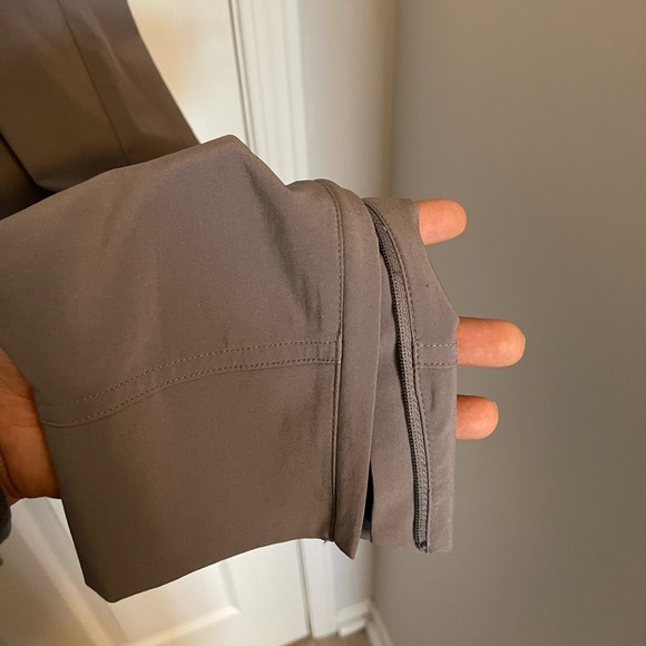 NIKE DRI FIT RUNNING JOGGERS - Picture 5 of 6